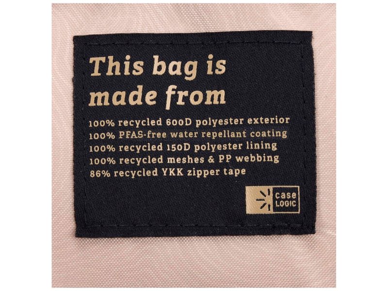 Case Logic Invigo 15" rugzak Case Logic Invigo 15" rugzak
