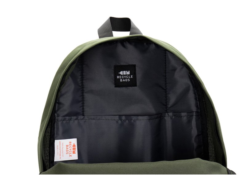 Recycle Bags Basic rugzak Recycle Bags Basic rugzak