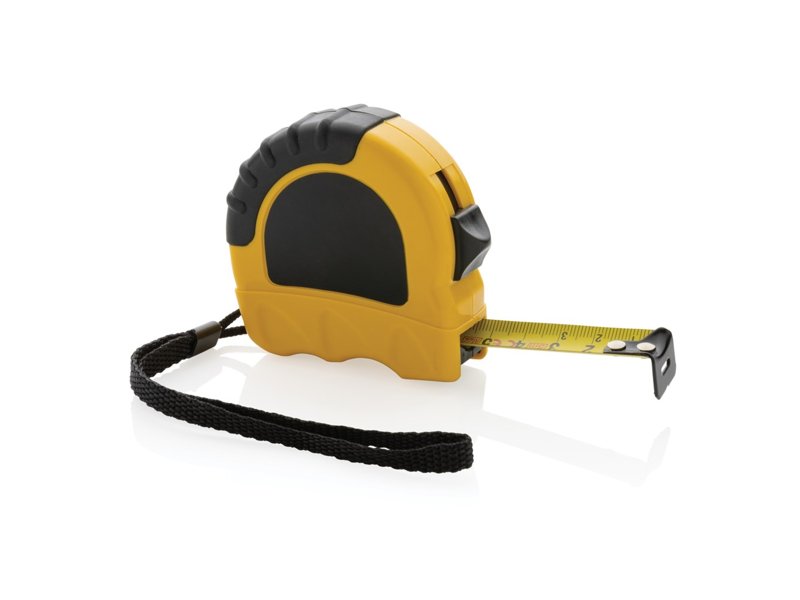 RCS gerecycled plastic 5M/19 mm rolmaat