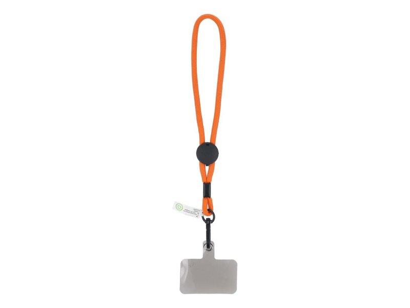 Pols Telefoon Riem - Kwalitatieve en Stijlvolle Lanyards - Totziens Promotions