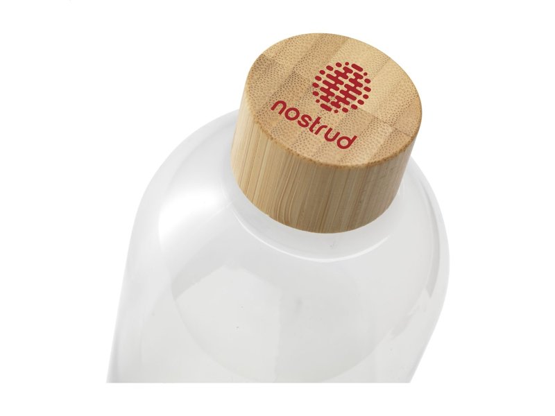 RPET Bottle Transparent 500 ml drinkfles RPET Bottle Transparent 500 ml drinkfles