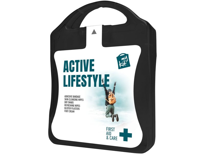 MyKit Active lifestyle MyKit Active lifestyle