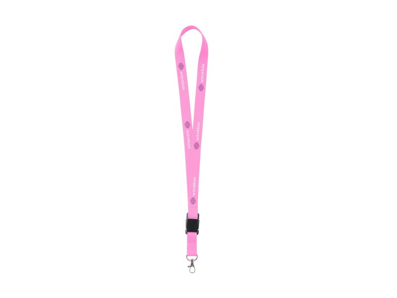 KeyCord 2 cm lanyard