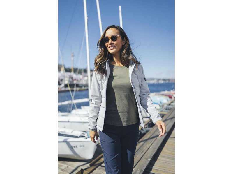 Cutter & Buck damesjas Oak Harbor Cutter & Buck damesjas Oak Harbor