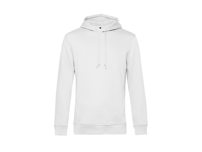 Duurzame BC Organic Hoodie | Totziens Promotions Duurzame BC Organic Hoodie | Totziens Promotions