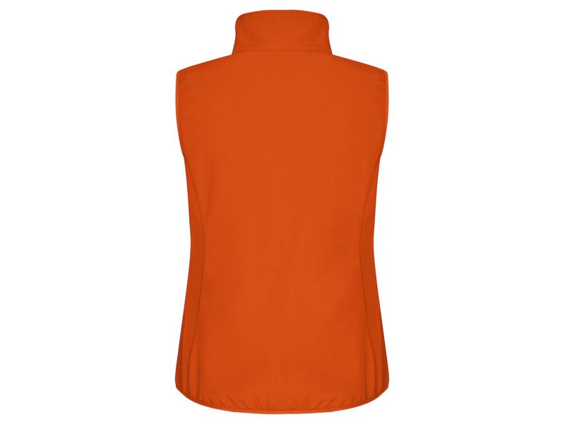 Clique Classic Softshell Vest Lady Clique Classic Softshell Vest Lady