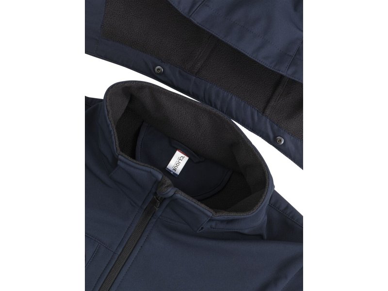 Clique - Classic Softshell 2 in 1 Clique - Classic Softshell 2 in 1