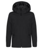 Clique - Padded Hoody Softshell Junior Clique - Padded Hoody Softshell Junior