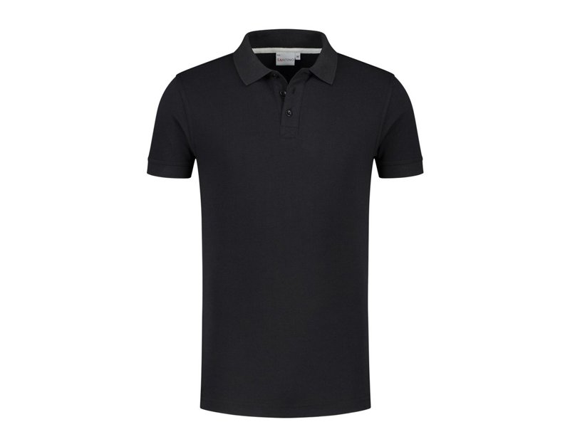 Santino Poloshirt Max+ Santino Poloshirt Max+