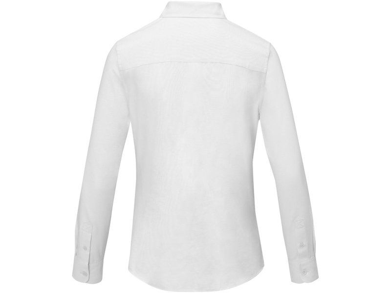 Pollux dames blouse met lange mouwen