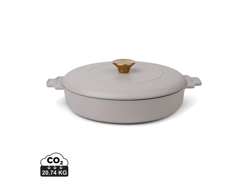 VINGA Monte Heritage braadpan 2,5 L