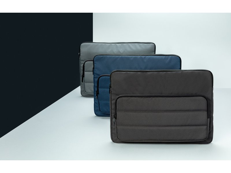 Impact AWARE™ RPET 15,6" laptophoes Impact AWARE™ RPET 15,6" laptophoes