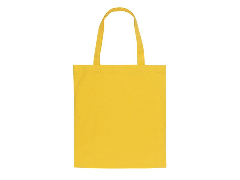 Impact AWARE™ gerecycled katoenen draagtas 145gsm Impact AWARE™ gerecycled katoenen draagtas 145gsm