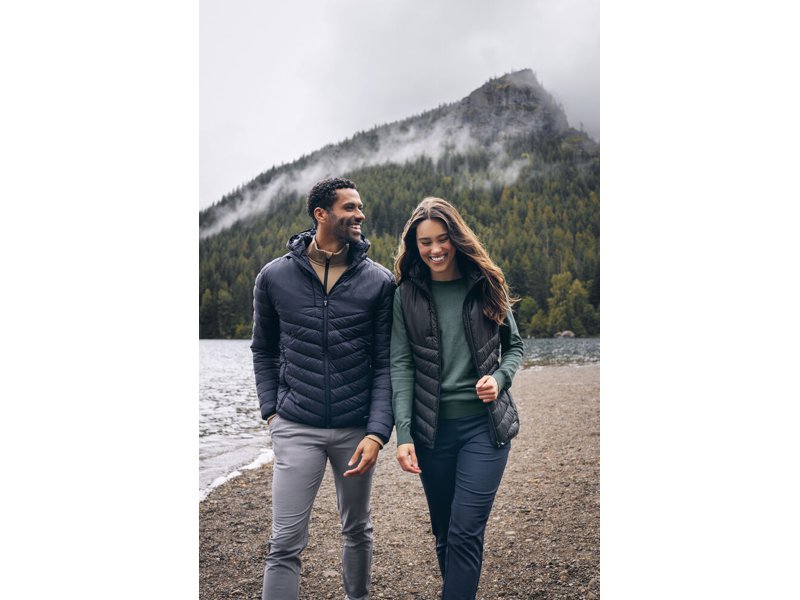 Cutter & Buck - Mount Adams Jacket Heren