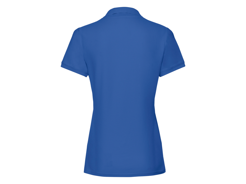 Fruit of the Loom Damespolo Premium