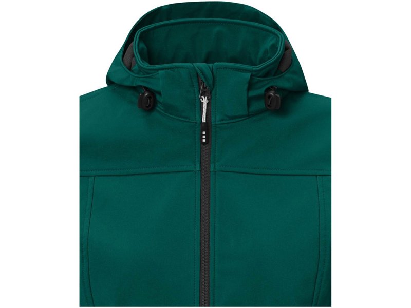 Langley softshell dames jas Langley softshell dames jas