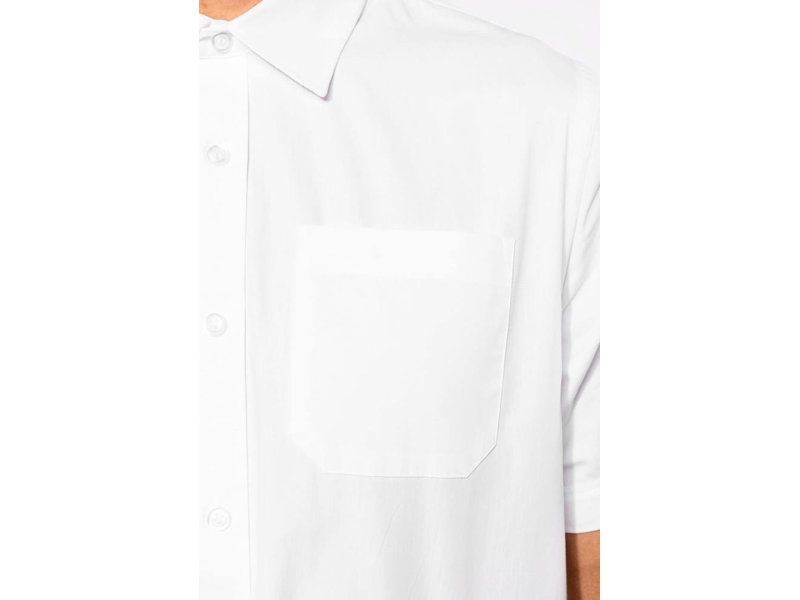 Kariban heren overhemd Poplin » Uw overhemd bedrukken » 100% katoen Kariban heren overhemd Poplin » Uw overhemd bedrukken » 100% katoen