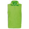 Fleece bodywarmer Luca Fleece bodywarmer Luca