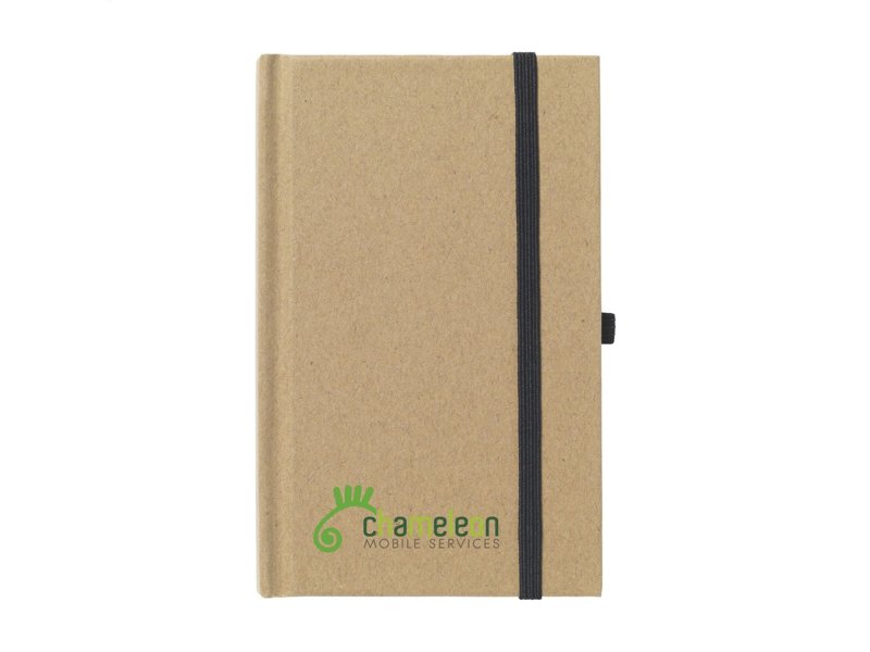Pocket ECO A6 notitieboek Pocket ECO A6 notitieboek