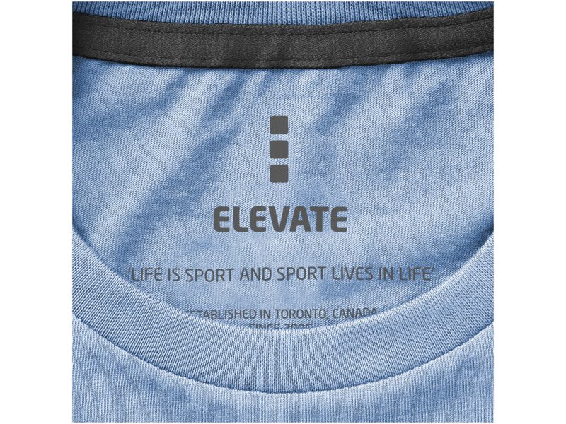 Elevate Nanaimo T-shirt