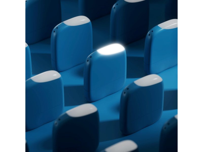 ICE P Powerbank 5000mAh