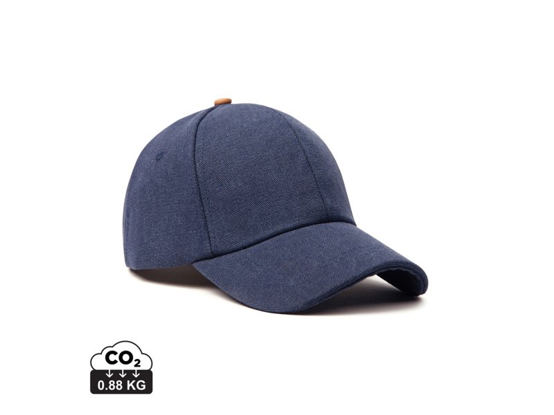 VINGA Bosler AWARE™ recycled canvas cap VINGA Bosler AWARE™ recycled canvas cap