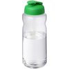 H2O Active® Big Base 1Liter drinkfles