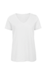 B&C Organic Cotton Inspire V-neck T-shirt / Woman B&C Organic Cotton Inspire V-neck T-shirt / Woman