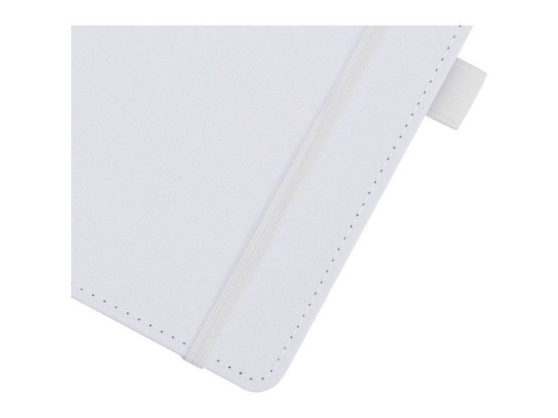 Thalaasa notitieboek met hardcover van plastic uit de oceaan Thalaasa notitieboek met hardcover van plastic uit de oceaan