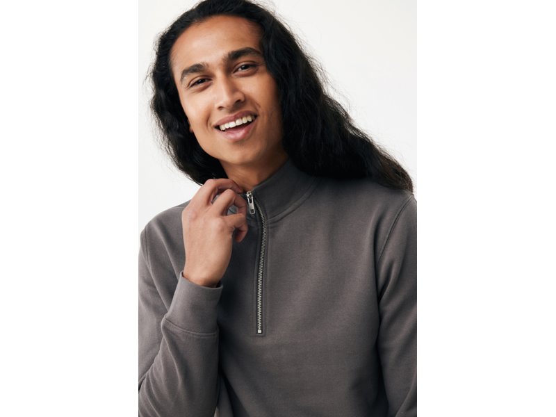 IQONIQ Elgon Zip sweater IQONIQ Elgon Zip sweater