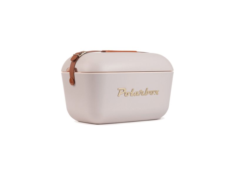 Polarbox Original Medium 12L Vintage Coolerbox Polarbox Original Medium 12L Vintage Coolerbox