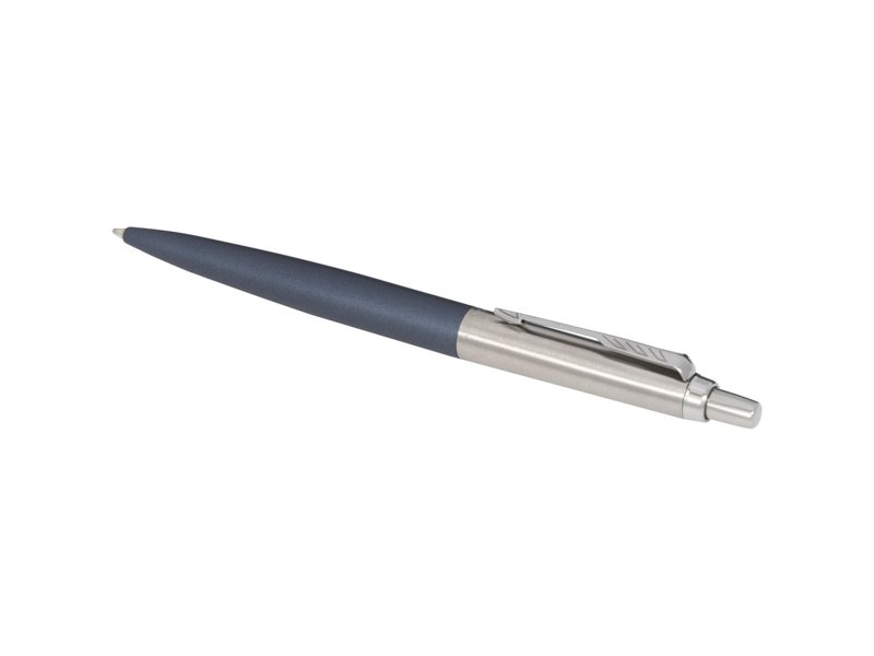 Parker Jotter XL matte balpen met chroom