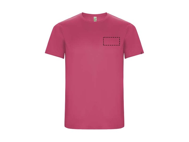 Roly sportshirt Imola kids Roly sportshirt Imola kids