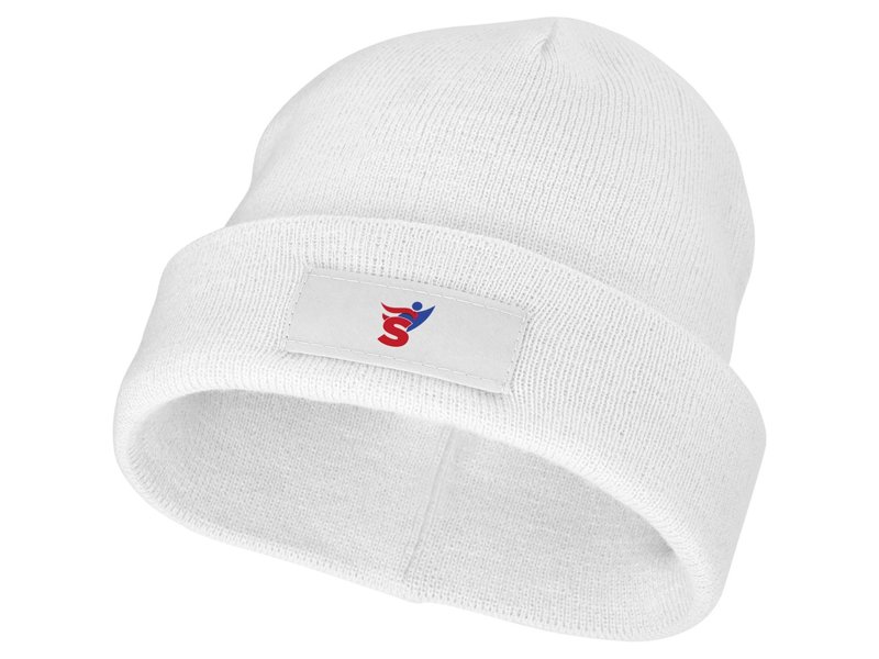 Ook in de winter vergeet u uw relaties niet. Geef ze een muts bedrukt met uw eigen logo of bedrijfsnaam cadeau Ook in de winter vergeet u uw relaties niet. Geef ze een muts bedrukt met uw eigen logo of bedrijfsnaam cadeau