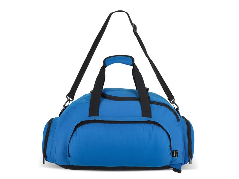 Sportrugzak Karo R-PET 27L - Duurzame en functionele sporttas | Totziens Promotions Sportrugzak Karo R-PET 27L - Duurzame en functionele sporttas | Totziens Promotions