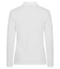Clique - Stretch Premium Polo L/S Women Clique - Stretch Premium Polo L/S Women