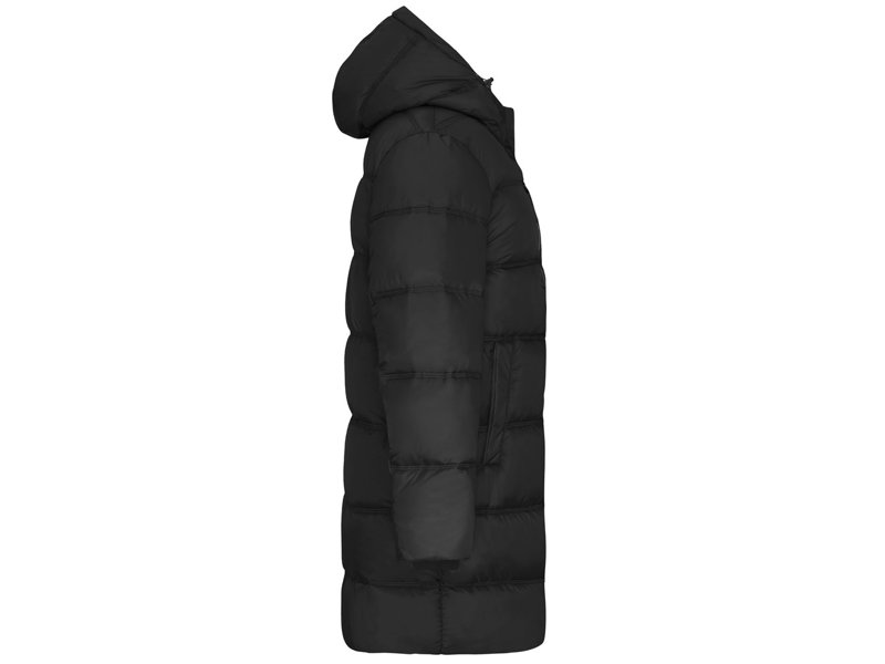 Ladies' Winter Short Coat
