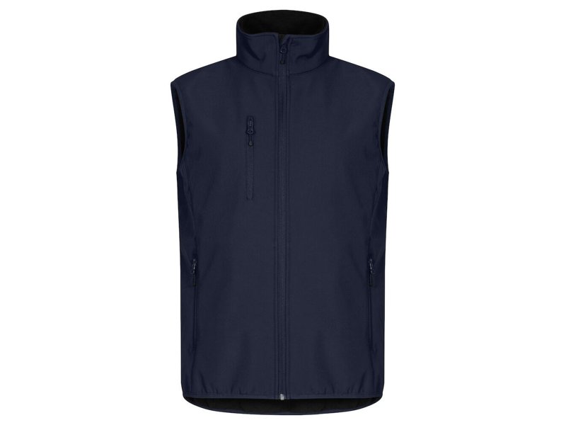 Clique Classic Softshell Vest Clique Classic Softshell Vest