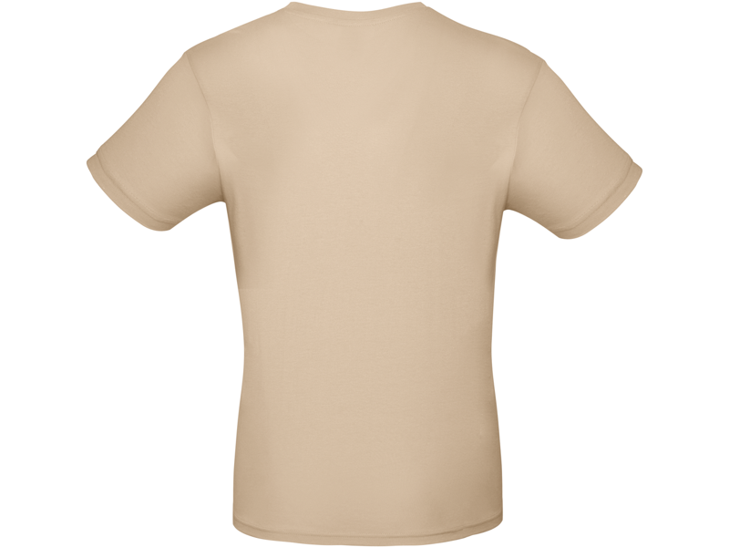 E150 B&C Men's T-shirt » 100% Katoen + 40 kleuren E150 B&C Men's T-shirt » 100% Katoen + 40 kleuren