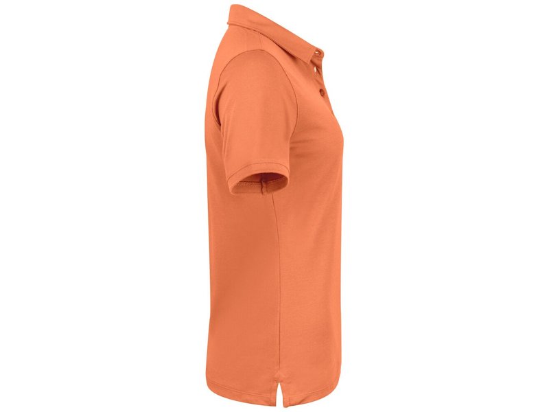 Cutter & Buck - Oceanside Stretch Polo Dames