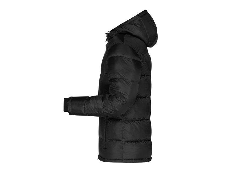 Daiber Men's Padded Jacket