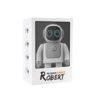 Robert de Dansende Robot Speaker Robert de Dansende Robot Speaker