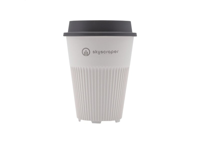 Circular&Co Returnable Cup Lid 227 ml koffiebeker