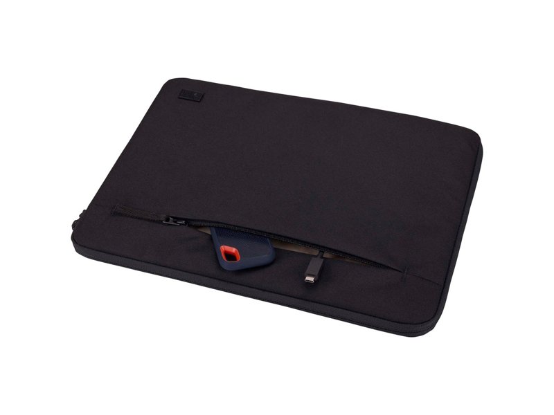 Case Logic Invigo 14" gerecyclede laptophoes Case Logic Invigo 14" gerecyclede laptophoes