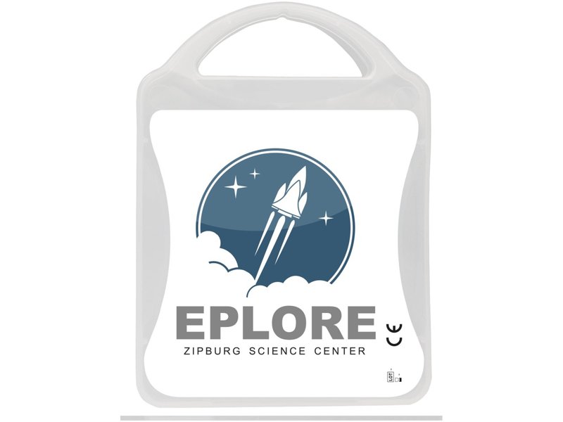 MyKit Aan Boord Set MyKit Aan Boord Set