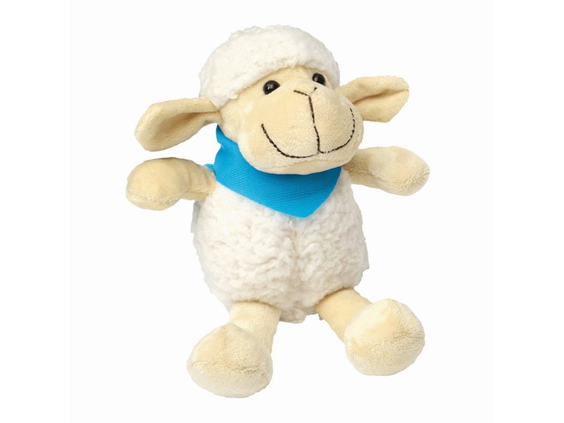 ROSI - Pluche schaap