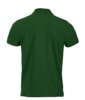 Klassieke polo Lincoln van Clique, topper in vele kleuren leverbaar