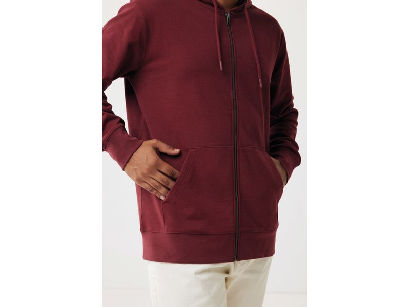 Iqoniq Abisko Zipped hoodies Iqoniq Abisko Zipped hoodies