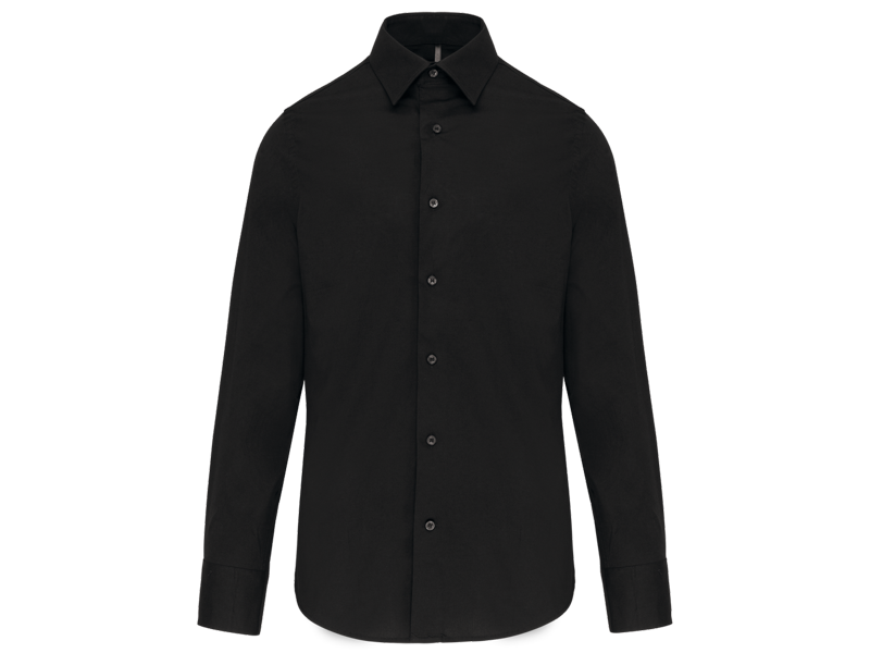 Kariban heren overhemd Stretch » Vanaf 14,75 » Uw overhemd bedrukken Kariban heren overhemd Stretch » Vanaf 14,75 » Uw overhemd bedrukken