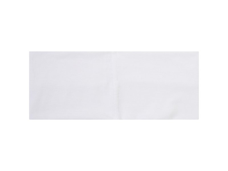 Lily sublimatie hoofdband van RPET